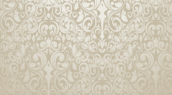 Elegant patterned background